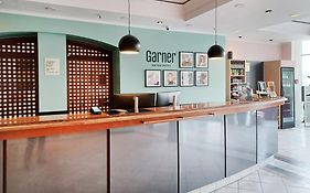 Garner Hotel Ruesselsheim By Ihg